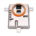 thumbnail image 3 of 3X Headlight Ballast Unit HID Control Module for A1 A3 A4 A5 A6 A7 A8 Q3 Q5 Golf CC 8K0941597C,3 x Headlight Ballast Control Unit,silver, 3 of 5