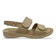 thumbnail image 1 of Sandalia Huarache Piel Para Dama Relax 390, 1 of 2