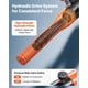 thumbnail image 4 of Herramienta prensadora de tubos de cobre VEVOR Hydraulic Pro Press 1/2-1, 4 of 9