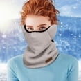 thumbnail image 5 of MZCPSYHA Winter Warm Neck, Ski Mask, Cold And Wind Protection, Bike, Ear Protection, Wind Protection, Velvet And Thick Three-in-one, 5 of 5