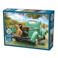 thumbnail image 1 of Cobble Hill - Let'S Go Fishing (500-Piece Puzzle), 1 of 1