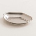 thumbnail image 4 of 6pcs Effective Sauce Dishes Practical Stainless SteelFunctional Bowls For Dipping And Ingredient Preparation gold, 4 of 5