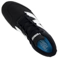 thumbnail image 5 of New Balance Men's 3000V7 Synthetic Molded Baseball Cleats Black/White 8.5, 5 of 6