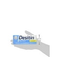 thumbnail image 4 of Desitin Rapid Relief Zinc Oxide Treat Diaper Cream Paraben-Free 4oz, 3-Pack, 4 of 6