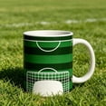 thumbnail image 3 of EQWLJWE Cups Soccer Stadium Mug, 3 of 6