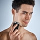 thumbnail image 4 of Navaja de Bolsillo Xihbxyly Automática Portátil Lavable para Hombre Mini Afeitadora Recargable, 4 of 4