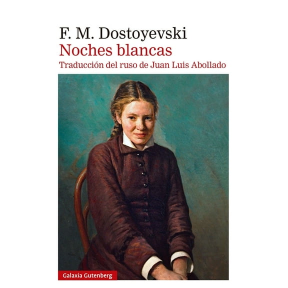 Noches Blancas, (Paperback)