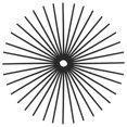 thumbnail image 2 of 1000pcs Disposable Straws: 0.3cm/0.12" Diameter Straight Drinking Straws 13cm/5.12" Length for Cocktails and Coffee - Black Disposable Stirrers for Ba, 2 of 3
