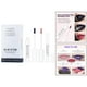 thumbnail image 4 of Lápices labiales portátiles para , brillo labial, humectante nutritivo, labiales cosméticos para , familia, mujeres, niñas, regalos de - 2 02 Yinane Brillo de labios, 4 of 8