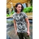 thumbnail image 1 of 290-65 Playera Casual para Hombre Caballero en Multicolor, Elaborado de Algodón. Cklass 290-65, 1 of 2