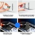 thumbnail image 4 of Sac à Outils Catégorie Mini Disque Métal USB C Disque pour Transfert de Données Rapide et Solutions de Stockage Portables, 4 of 7