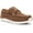 Timber, variant on Propét Men's Pomeroy Boat Shoe timber