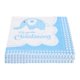 thumbnail image 1 of Luncheon Napkins Boy Christening Baptism Paper for Luncheon Decoration CelebrationElephant, 1 of 5