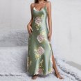 thumbnail image 3 of HomeGardon Long Skirts for Women,Dresses for Women,Women Lingerie Nightwear Underwear Robe Sleepwear Dress,S-XL, 3 of 7
