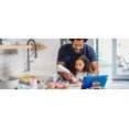 thumbnail image 2 of OtterBox Made for Kids Case for iPad 7th, 8th & 9th Gen 10.2" Display - 2019, 2020 & 2021 Version with Kickstand & Car Headrest Mount Holder - Empowered Pink, 2 of 10
