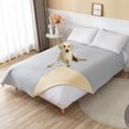 thumbnail image 5 of Funda impermeable y antideslizante para cama de perro y manta para mascotas, sofá, estera de cama para mascotas, 5 of 5