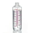 thumbnail image 5 of Richell Pet Water Rehydration Station - Bottle works with Gravity to Keep Bowl Fun, Includes Bottle and Dish, 5 of 9