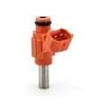 thumbnail image 2 of 1X Fuel Injector  15710-46K10-000 For Suzuki Motorcycle RM-Z250 2019-2022, 2 of 5