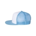thumbnail image 5 of Yupoong Men's Classic Trucker Cap, 5 of 5
