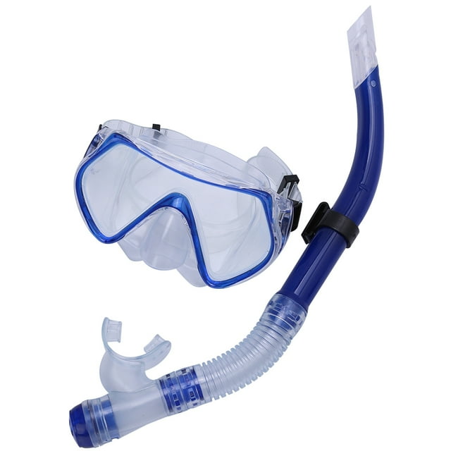 p>Plongée, Natation Snorkeling Adulte Durable, pour la Plongée Sous-Marine/p>