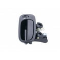 thumbnail image 4 of APA Replacement Smooth Black Door Handle for 98-02 1998-2002 Corolla Prizm Outer Front Passenger Right RH Side 94857480, 4 of 7