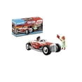 thumbnail image 4 of Set de Juego Playmobil Starter Pack Hot Rod 20 Piezas, 4 of 4