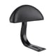thumbnail image 4 of Respaldo genérico para scooters eléctricos, barra Sissy, respaldo desmontable para motocicletas, de repuesto para asiento trasero de ., 4 of 9