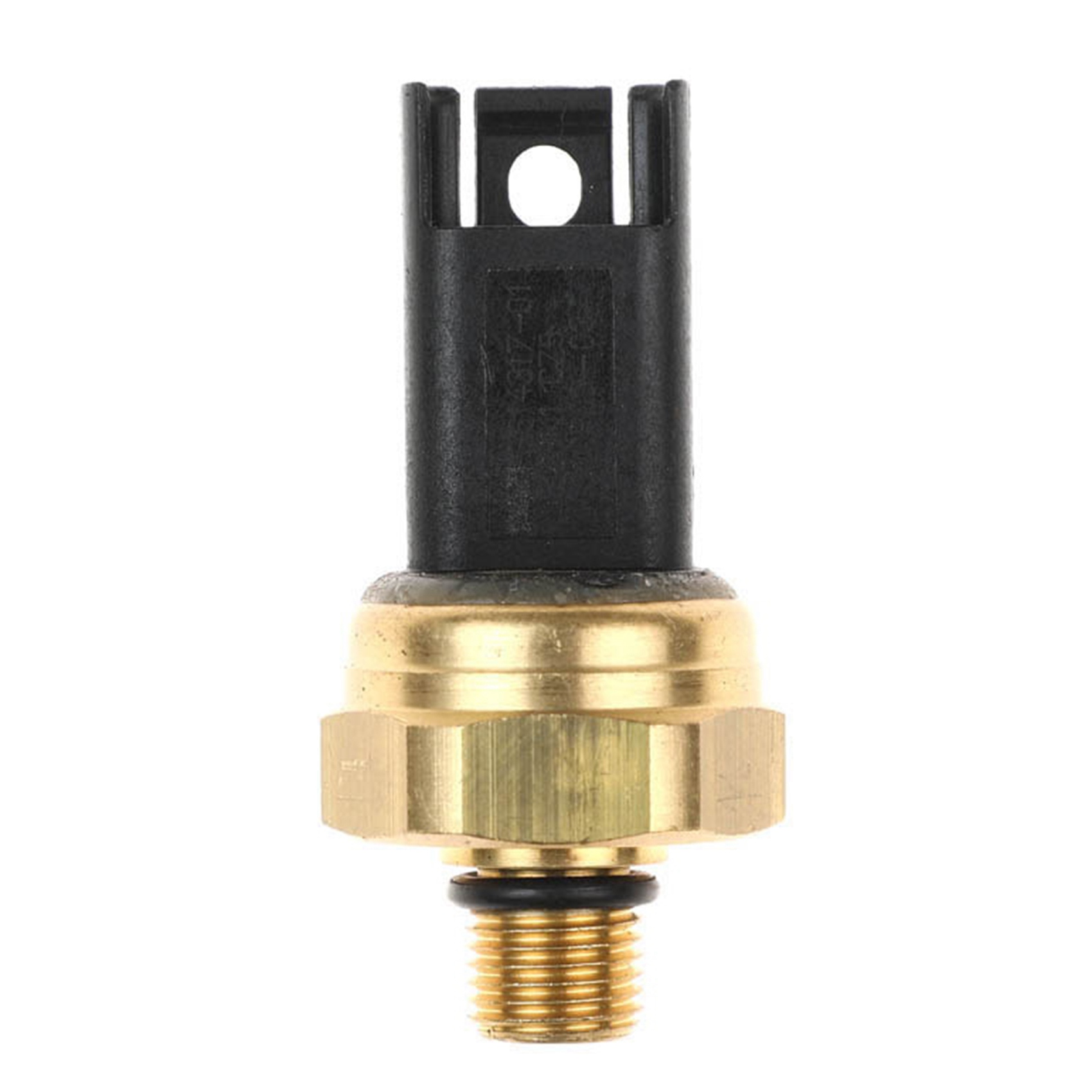 Car Pressure Sensor Low Pressure Fuel Pipe Sensor for X6 13537614317
