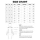 thumbnail image 5 of Vestido lápiz de longitud a la rodilla para mujer sin mangas con escote en V, vestido ceñido de verano 2025 para oficina, 2XL, púrpura, 5 of 5