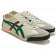 thumbnail image 1 of Onitsuka & Tiger MEXICO 66 DELUXE 1181A436 100 Cream Green, 1 of 6