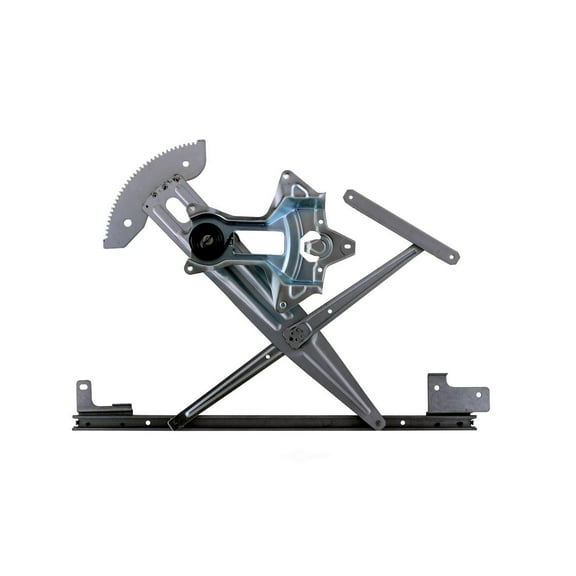 AISIN RPM-018 Power Window Regulator Assembly Fits select: 1995-1999 MITSUBISHI ECLIPSE, 1995-1998 EAGLE TALON