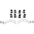 thumbnail image 3 of Dorman HW6180 Front Disc Brake Hardware Kit for Specific Jeep Models Fits select: 2016-2017 JEEP CHEROKEE, 3 of 4