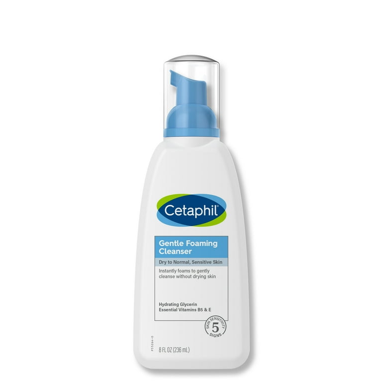 Cetaphil face wash price deals