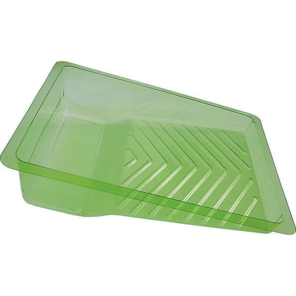 Encore Deepwell Paint Tray Liner, For Use With Encore 960.1279 3 qt