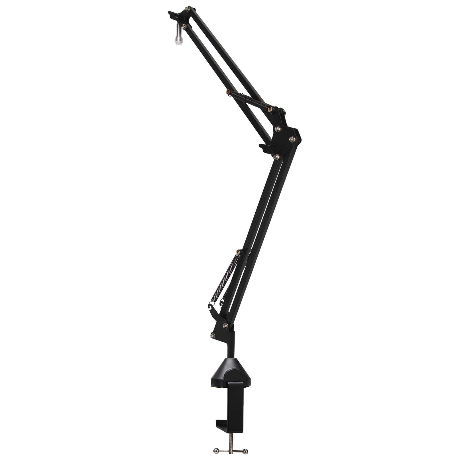 Knox Gear Desktop Boom Arm Microphone Stand