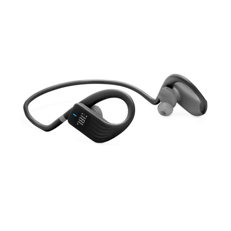 Gurgle bassin pakke JBL Endurance JUMP Waterproof Wireless Sport In-Ear Headphones with  One-Touch Re - Walmart.com