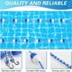 thumbnail image 3 of Cuerdas Flotantes para Piscina de 4,8 M para Dividir la Piscina - Cuerda de Seguridad con Flotadores - Cuerda Divisoria para Piscinas Poco Profundas, 3 of 5