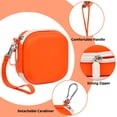 thumbnail image 4 of Funda de almacenamiento Boobowl para SIMO/Skyroam Solis Lite 4G LTE Orange, 4 of 7