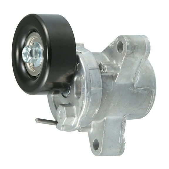 Unique Bargains Belt Tensioner Pulley Assembly No.1345A090 for Mitsubishi Lancer 2012-2017 for Mitsubishi Outlander