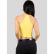 thumbnail image 3 of Blusas Mujer Casual Camiseta Dama Blusa Crop Top Strec UNITALLA, 3 of 5