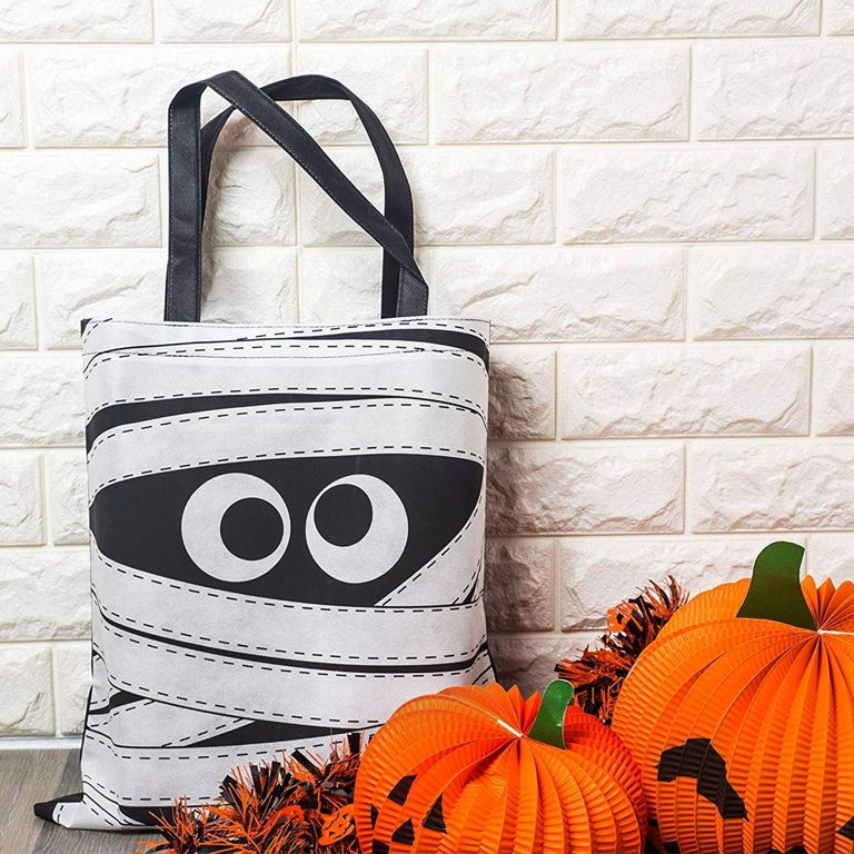 Spooky Tote Bag!