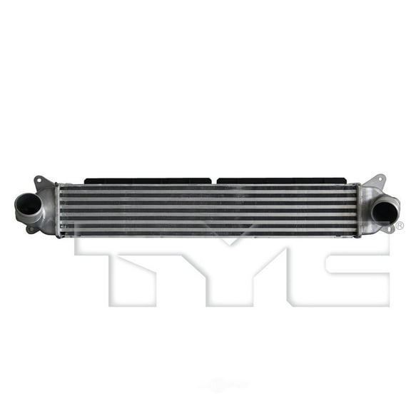 Charged Air Cooler Intercooler for 18-20 Hyundai Elantra GT 1.6L Turbo Fits 1997 Dodge Dakota