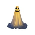 thumbnail image 1 of Xingzhi Décoration de Jardin Solide et Robuste pour Expositions d'Halloween Plusieurs Styles d'Expressions Disponibles 4, 1 of 6