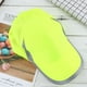 thumbnail image 4 of Gorra de béisbol de seguridad con reflejo visible para exteriores, informal, amarilla, 1 unidad, 4 of 6