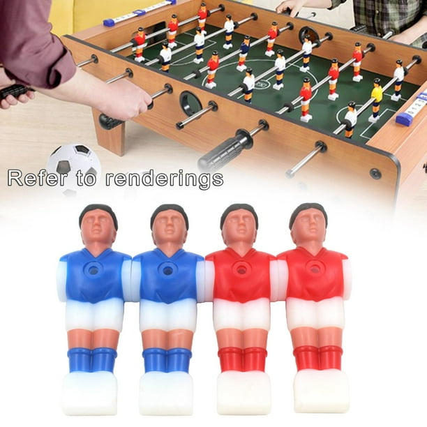 Pelota De Futbolín Para Hombre, 11 Piezas, 1,4 M, Pie De Rep | Cuotas