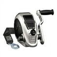 thumbnail image 2 of Fulton Trailer Boat Winch FW20000101 F2; Single Speed; Hand Operated; 2000 Pound Pull Capacity; 2 Inch x 20 Foot Strap; Dual Gear Drive; Aluminum Frame And Handle; 4 Position Handle, 2 of 2