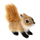 thumbnail image 2 of Juguete de felpa Sunnimix Ardilla peluda 1 pieza Muñeco de peluche de peluche de juguete animal, 2 of 8
