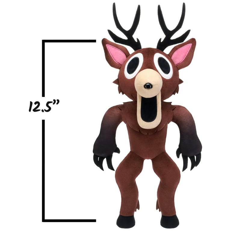 99 Nights in the Forest: The Deer Deluxe Plush (14