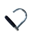thumbnail image 2 of Maytalsory Resistance Band Handle Steel Stretch Attachment Handle handle,designed for various for Full Body Workout Rubber Coated, 2 of 6