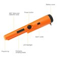 thumbnail image 3 of EastVita Metal Detector with LED Light Partial Waterproof High Sensitivity 360 ° Detection Gold Sensitive Tester, 3 of 7